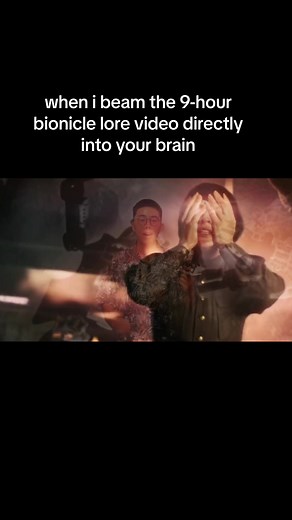 Unlocking the Mysteries of Bionicle Lore with Duckbricks