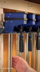 Rockler Woodworking and Hardware on Reels