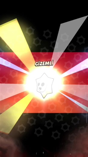 🚨 Sistem bozuldu galiba… ALTIN VERDİ! #brawlstars #shorts #bs