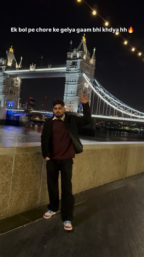 ✨Sahil Bishnoi ✨ on Instagram: "Log soche baduvava gela mar java ge meri maa abhi zinda mera raam ni mrya h🔥❤️✌🏻🇬🇧 @dhanda_nyoliwala"