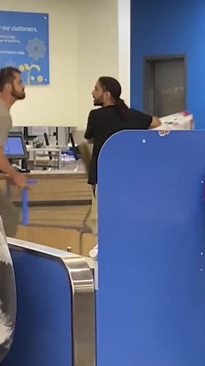 31K views · 178 reactions | New Walmart Commercial Filmed in Decatur #funnyreels #walmart #peopleofwalmart #publicfreakout | 217 Problems | Facebook