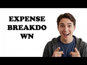 What Is Utilities Expense In Accounting?