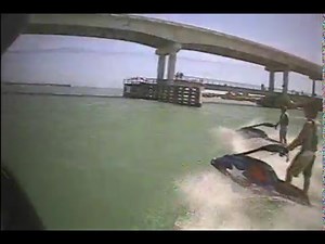 Florida Spring Break Ride 2007