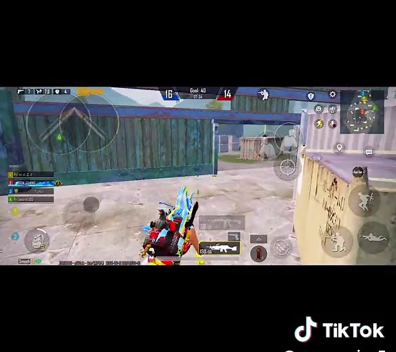 COW GAMING sur TikTok