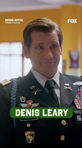 64K views · 64 reactions | Attention, soldiers! The Going Dutch series premiere arrives Thursday on FOX, next day on Hulu. | Comedy Club | Facebook