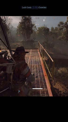 Off The Radar YTS #arcraiders