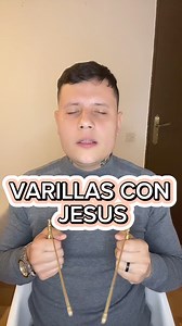 Preguntando a Jesus ##radiestesia##canalizacion##jesus##varillas##varillasderadiestesia##espiritualidad##despertarespiritual##despertandoconerick##consciencia##parati##fyp##foryou | Despertando con Erick