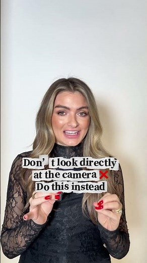 How to be more photogenic 🫶 from your favorite photographer 📸