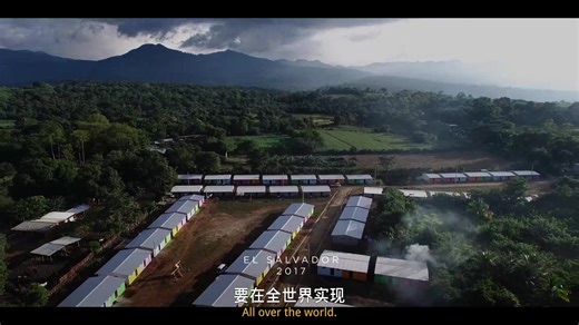 【学英语必刷】中英双语记录片《Home 家园》