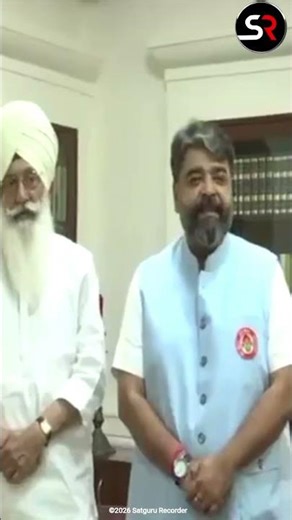 mere Ram Rai Darshan Babaji Today Video #Radhaswami #Radhasoamiji #rssb #ytshorts