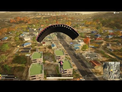 🎮 Live PUBG PC Action – Every Shot Counts!