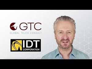 Customer Success Story – IDT Corporation (full interview)