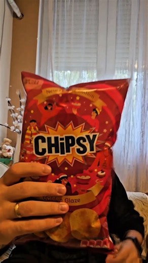 Pored torti i pevanja, danas ocenjujemo nove Chipsy ukuse! 😄 #canonidodaske #fyp #chipsy | Igor Čanović