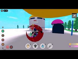 How to glitch inside 10M strength (Anime Fighting Simulator: Endless)