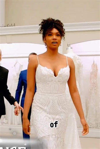 #Bride #Tailoring #usa #wedding #Style | bailey say yes bridal dresses