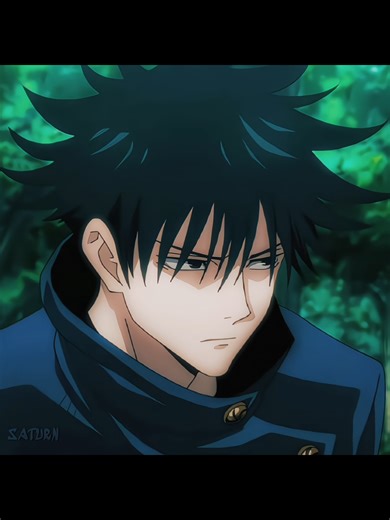 #megumiedit || loveee this audio aud: PILLOWTALK - Zayn #jjk #fyp #edit