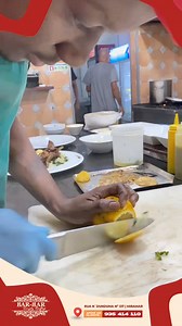 14 reactions |  Descubra o Bar Bar!  Já sabe onde fazer sua...