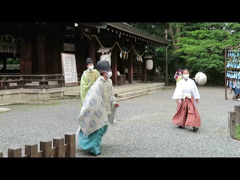 【ＫＥＭＡＲＩ文化を未来へ、そして世界へ！】NHK歴史探偵「後鳥羽上皇と承久の乱」（2022年11月２日 放送分）のオンデマンド配信が、再々延長