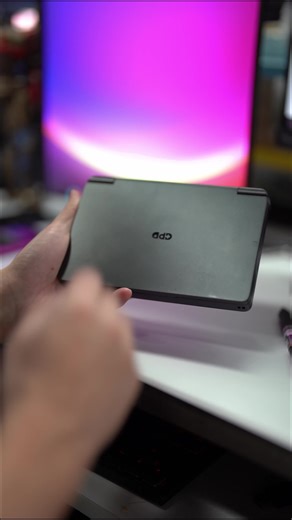 GPD非官方 on TikTok