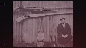 We opened up the Kentucky Afield Archives and found an old gem: a segment about the "punt gun", an extremely large shotgun used in the 19th and early 20th centuries for shooting large numbers of waterfowl. Give it a watch to learn more about this interesting piece of history, and a bit about why regulations are important! #throwback | Kentucky Afield