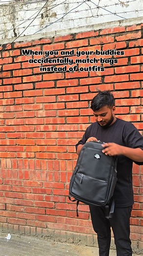 Escape Bags on Reels