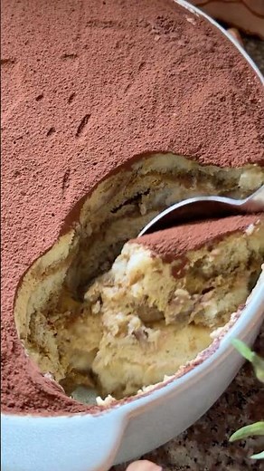 Banana Pudding Tiramisu 🍌