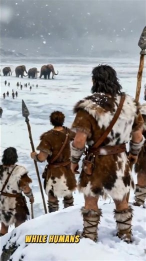 Wolly Mammoth 🤯#youtubeshorts #animallife #animallovers #facts #mammoth #nature #life #wolly