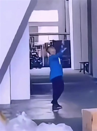 Fastest Worker Compilation of Funny Videos