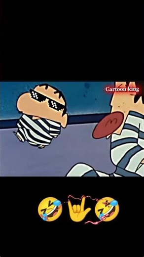Some of the funniest moments of Sinchen🤣🤟 #shinchancartoon #cartoonking #funny #সিনচ্যান