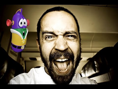 LarryBoy Theme Song (Cover)