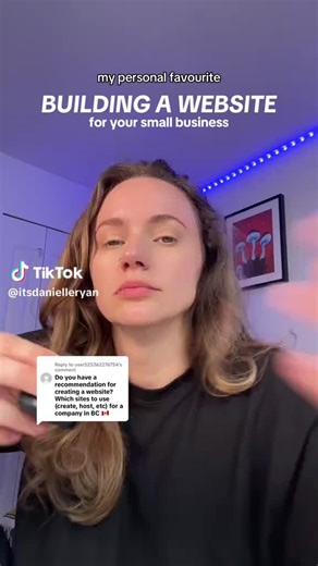 Danielle | Small Biz Tips 🇨🇦 (@itsdanielleryan__prv)’s videos with original sound - Danielle | Small Biz Tips 🇨🇦