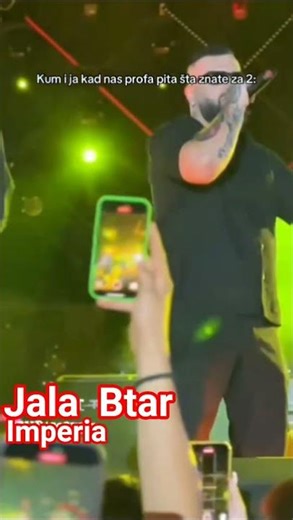 Jala Brat &Buba corelli - Toronto