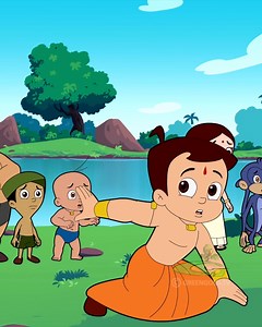 Chhota Bheem #ChhotaBheemVideos #ChhotaBheem #FunVideos #Kids #cartoons | Chhota Bheem