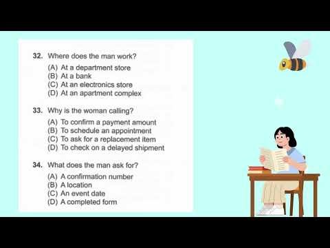 TOEIC ETS 2024 TEST 09 32 34