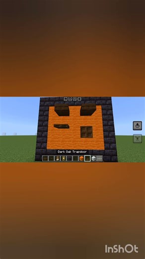 Blink Fast! 👁️⚡ #Shorts #MenipixGaming #minecraftshorts #gaming #minecraft #minecrafttutorial