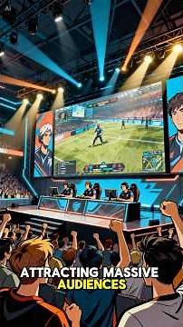 History of Video Games - Gaming evolution over the years!