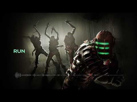 RUN ♪ Horror Chase Action Track (Royalty Free)