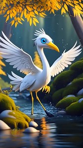 94K views · 1.8K reactions | கொக்கு பாரு கரையிலே... கொக்கு மற்றும்...