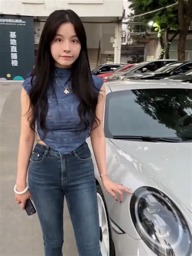 幸福生活，老公陪伴的快乐时光
