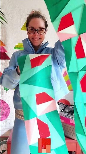 From fabric pull to finished quilt in a flash!