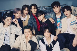 Watch: Super Junior Turns On "Express Mode" In Long-Awaited Comeback MV | Soompi