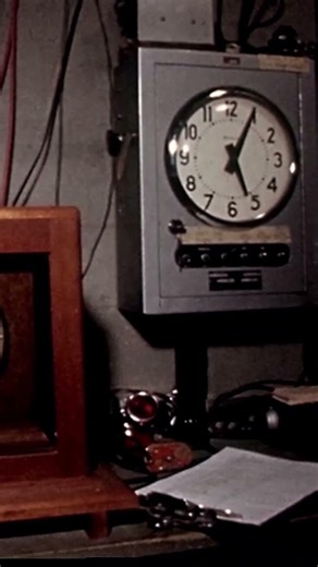 Industrial Sequence - Assembly Process