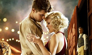 Water for Elephants International Trailer (2011)