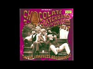 Gone And Passes By - The Chocolate Watchband [San Jose, California] - 1967