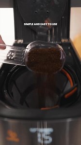 Make professional quality tea at home with the Perfect Brew. Because you deserve nothing less than perfection ☕️ | Mr. Coffee