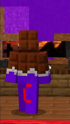 Ich verstecke mich in Videos... der größten YouTuber... 🤐