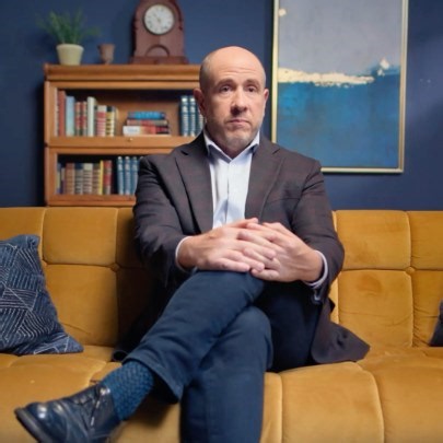 How Acquire the Fire came to be. #ShinyHappyPeople | Amazon MGM Studios