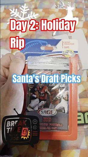 DAY 2: Walgreens Mystery Pack—Santa’s Sleeper or Stocking Trash?