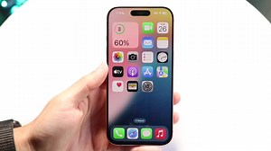 Cómo crear tu propio emoji en iOS 18