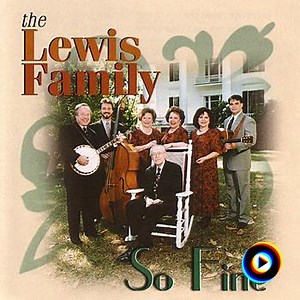 Where We'll Never Grow Old by The Lewis Family